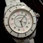 シャネル J12 買いとり