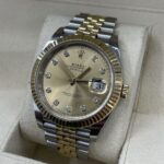 ロレックス ディトジャスト 買いとり