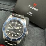 TUDOR チューダー 買いとり