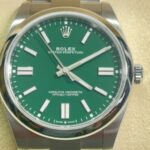 ロレックス オイスターパーペチュアル41 買いとり