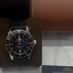 ブライトリング スーパーオーシャン ヘリテージ B20 オートマチック 42 買いとり