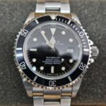 ロレックス シードゥエラー Ref.16600 買いとり