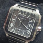 カルティエ サントス 買いとり 静岡県 浜松市