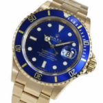 ロレックス Ref.16618 サブマリーナ 青サブ 買いとり
