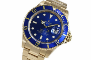 ロレックス Ref.16618 サブマリーナ 青サブ 買いとり