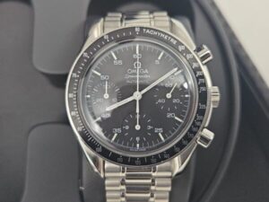 オメガ スピードマスター 買いとり